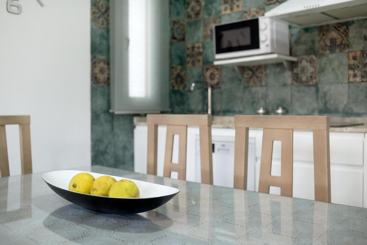 Apartamento Atalaya Cádiz Buitenkant foto
