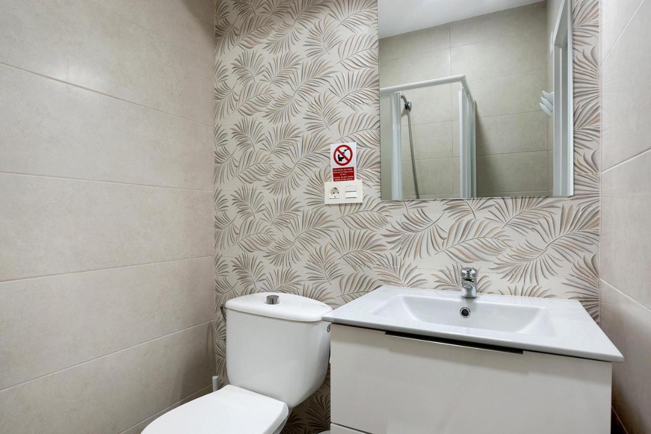 Apartamento Atalaya Cádiz Buitenkant foto