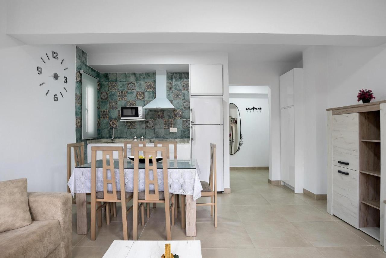 Apartamento Atalaya Cádiz Buitenkant foto