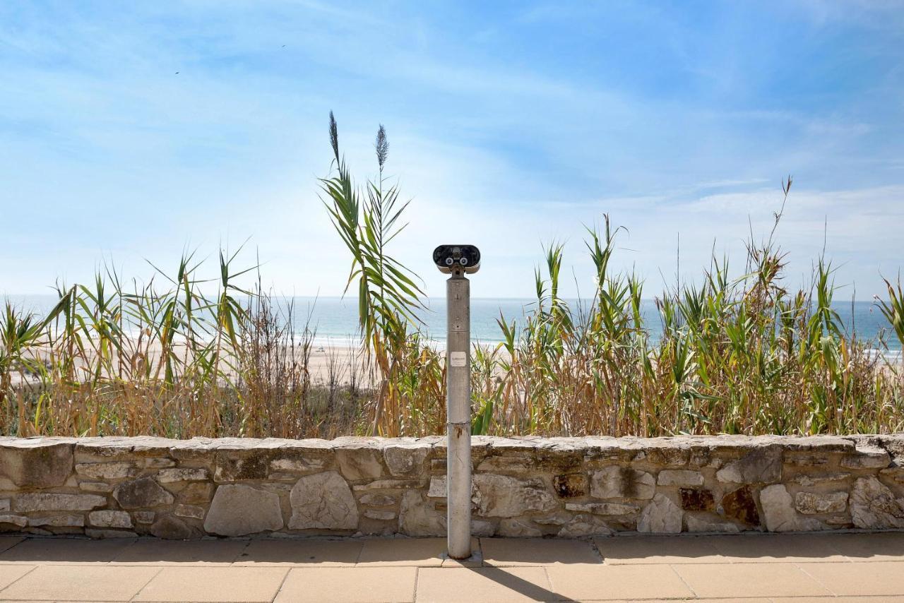 Apartamento Atalaya Cádiz Buitenkant foto