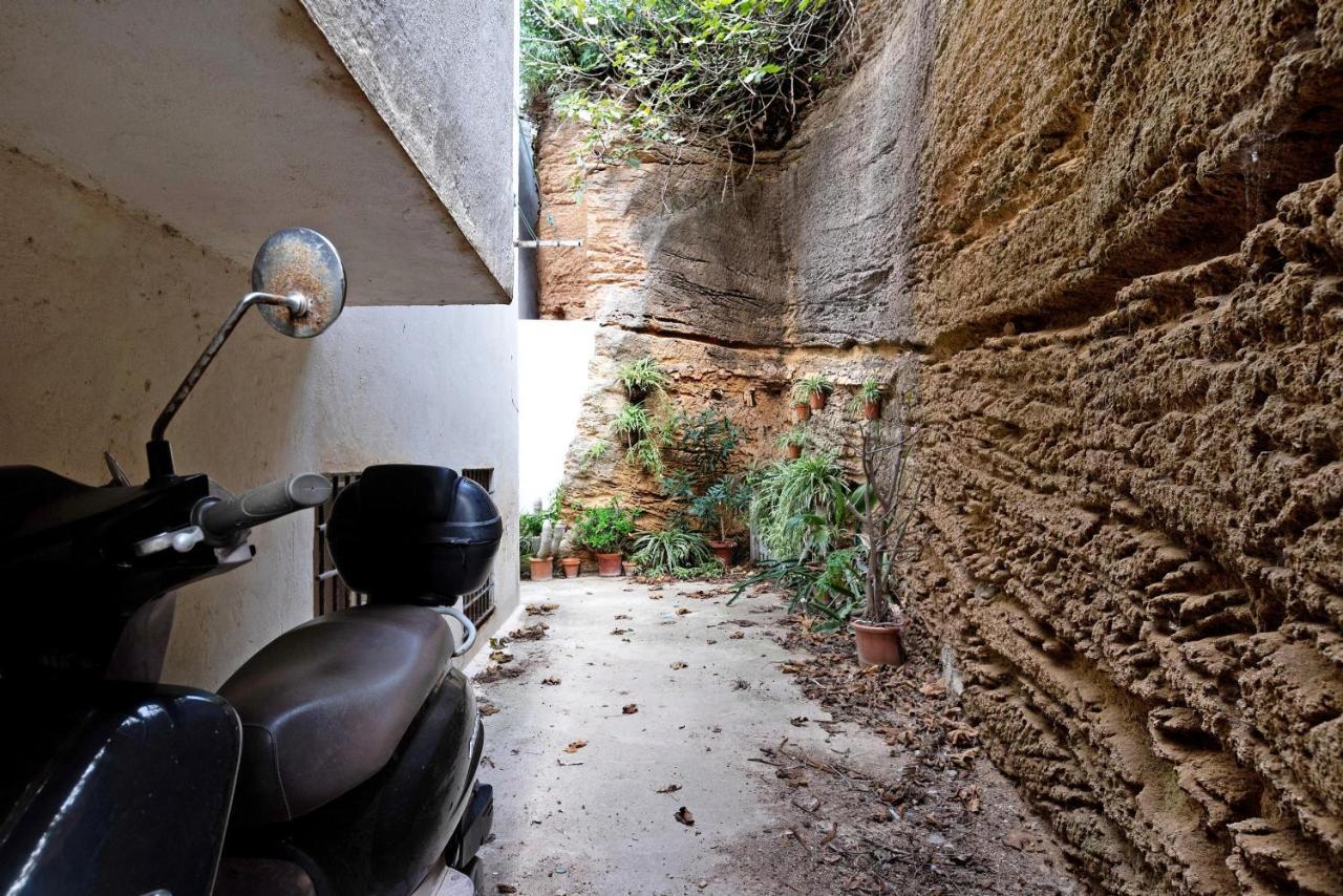 Apartamento Atalaya Cádiz Buitenkant foto